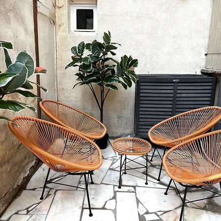 La Duchesse - Grand Appartement - Avec Climatisation Dijon Exterior foto