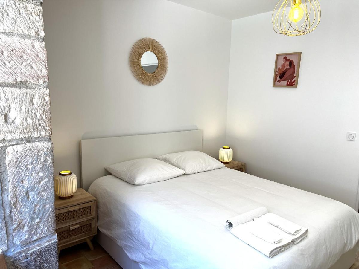La Duchesse - Grand Appartement - Avec Climatisation Dijon Exterior foto