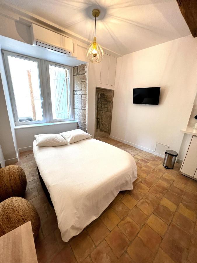 La Duchesse - Grand Appartement - Avec Climatisation Dijon Exterior foto